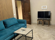 İcarəyə verilir 2 otaqlı 48 m2 köhnə tikili İçəri Şəhər m.
