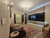 Satılır 3 otaqlı 85 m2 köhnə tikili Bakıxanov