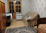 Satılır 4 otaqlı 100 m2 köhnə tikili Yeni Yasamal