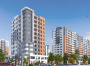 Satılır 2 otaqlı 75 m2 yeni tikili Neftçilər m.