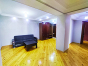 Satılır 3 otaqlı 127 m2 yeni tikili Nərimanov r.