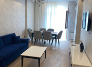 İcarəyə verilir 2 otaqlı 70 m2 yeni tikili Nəsimi r.