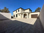 Satılır 7 otaqlı 350 m2 bağ evi Xəzər r.