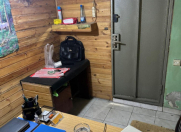 İcarəyə verilir 1 otaqlı 10 m2 ofis 3 mkr