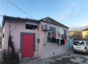 Satılır 3 otaqlı 70 m2 həyət evi NZS