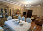 Satılır 3 otaqlı 105 m2 yeni tikili Həzi Aslanov