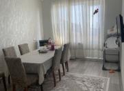 Satılır 3 otaqlı 80 m2 köhnə tikili Köhnə Günəşli