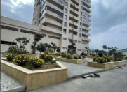 Satılır 3 otaqlı 132 m2 yeni tikili Əhmədli m.