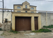 Satılır 6 otaqlı 610 m2 yeni tikili Asan Xidmət-4