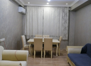 İcarəyə verilir 2 otaqlı 55 m2 yeni tikili Masazır