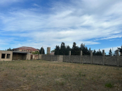 Satılır 10.4 sot torpaq Qala