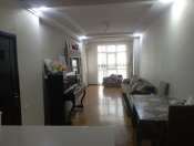 Satılır 2 otaqlı 102 m2 yeni tikili 6 mkr