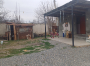 Satılır 2 otaqlı 5 m2 həyət evi Yevlax