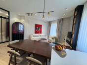 Satılır 3 otaqlı 92 m2 yeni tikili Ağ şəhər