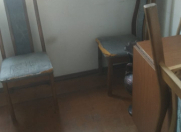 İcarəyə verilir 2 otaqlı 60 m2 köhnə tikili 8 km