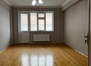 Satılır 4 otaqlı 24 m2 yeni tikili Sulutəpə