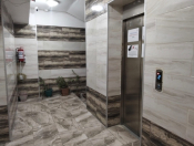 Satılır 3 otaqlı 109 m2 yeni tikili Xırdalan