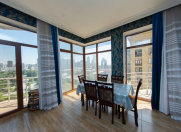 İcarəyə verilir 2 otaqlı 94 m2 yeni tikili 28 Mall