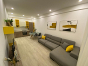 İcarəyə verilir 2 otaqlı 60 m2 yeni tikili Şah İsmayıl Xətai m.