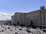 Satılır 6 otaqlı 265 m2 yeni tikili Nərimanov r.