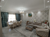 Satılır 4 otaqlı 143 m2 həyət evi Park Zorge