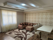 İcarəyə verilir 3 otaqlı 100 m2 yeni tikili Nəsimi r.