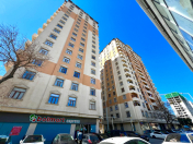 Satılır 2 otaqlı 62 m2 yeni tikili Neftçilər m.