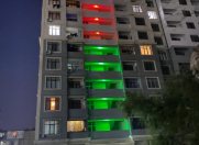 Satılır 2 otaqlı 56 m2 yeni tikili 8 km