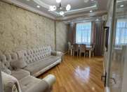 İcarəyə verilir 2 otaqlı 75 m2 yeni tikili Xətai r.