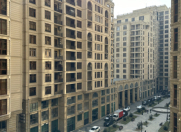 Satılır 4 otaqlı 240 m2 yeni tikili Səbail r.