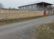 Satılır 9 otaqlı 200 m2 həyət evi Qax