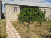 Satılır 4 otaqlı 60 m2 bağ evi Səngəçal