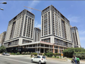 Satılır 2 otaqlı 68.2 m2 yeni tikili Şah İsmayıl Xətai m.