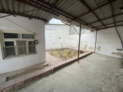 Satılır 4 otaqlı 60 m2 həyət evi Maştağa