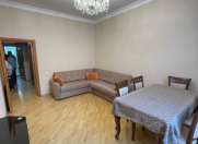 İcarəyə verilir 2 otaqlı 70 m2 köhnə tikili Nəsimi r.