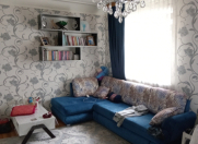 İcarəyə verilir 2 otaqlı 50 m2 köhnə tikili Lənkəran