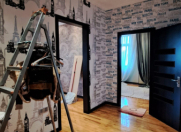 Satılır 2 otaqlı 67 m2 yeni tikili Gənclik m.