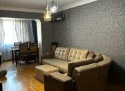 Satılır 3 otaqlı 80 m2 köhnə tikili Neftçilər m.