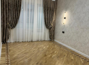 Satılır 3 otaqlı 90 m2 köhnə tikili İnşaatçılar m.