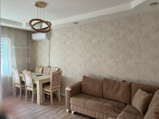 İcarəyə verilir 2 otaqlı 60 m2 köhnə tikili Xalqlar Dostluğu m.