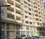 Satılır 2 otaqlı 102 m2 yeni tikili Megafun