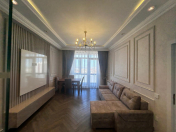 İcarəyə verilir 2 otaqlı 60 m2 yeni tikili Azadlıq prospekti m.