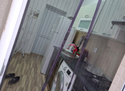 İcarəyə verilir 1 otaqlı 40 m2 həyət evi Şüvəlan Park ticarət mərkəzi