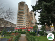 Satılır 3 otaqlı 85 m2 yeni tikili Gənclik m.