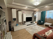 Satılır 2 otaqlı 75 m2 yeni tikili 8 mkr