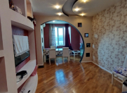 Satılır 3 otaqlı 110 m2 yeni tikili 20 yanvar m.