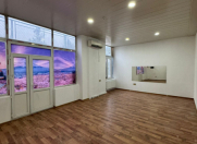 Satılır 2 otaqlı 60 m2 obyekt Nəsimi m.