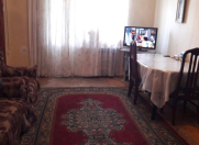 Satılır 4 otaqlı 75 m2 köhnə tikili Yeni Yasamal