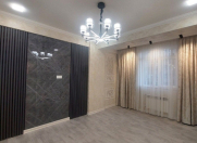 Satılır 2 otaqlı 76 m2 yeni tikili Həzi Aslanov m.