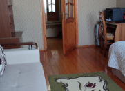 Satılır 2 otaqlı 60 m2 köhnə tikili Həzi Aslanov m.